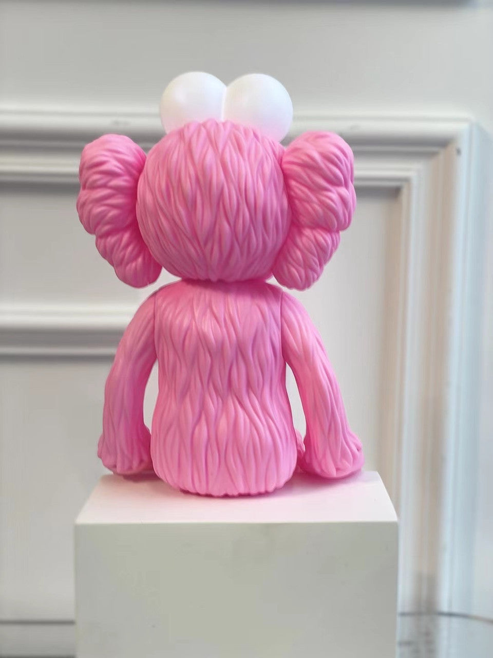 KAWS BFF Seeing (Lamp) Pink/Blue