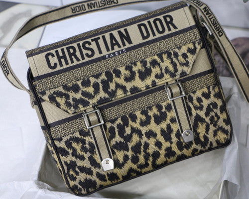 Christian Dior DIORCAMP BAG