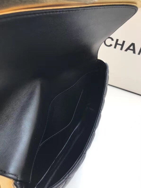 Chanel Small Flap Bag A57275