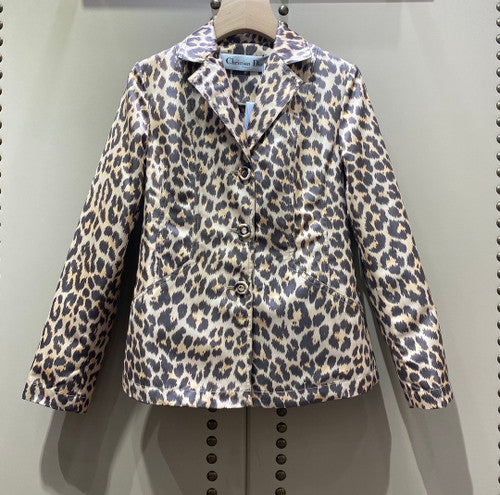 Christian Dior MIZZA BAR JACKET