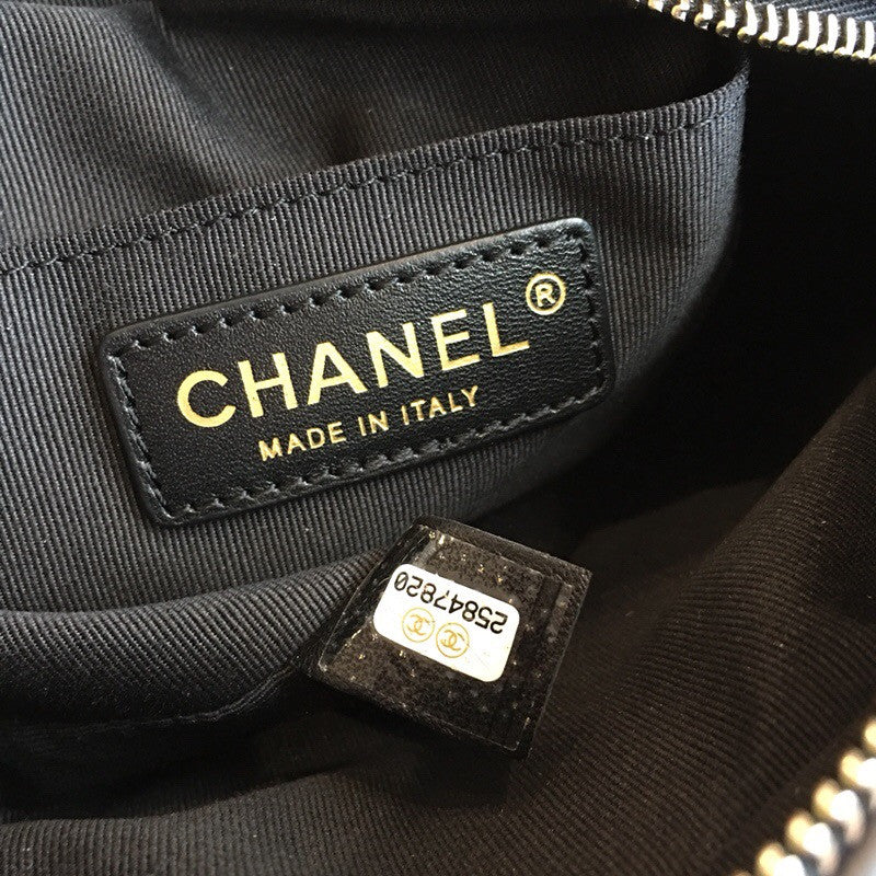 CHANEL Camera Case  AS0139