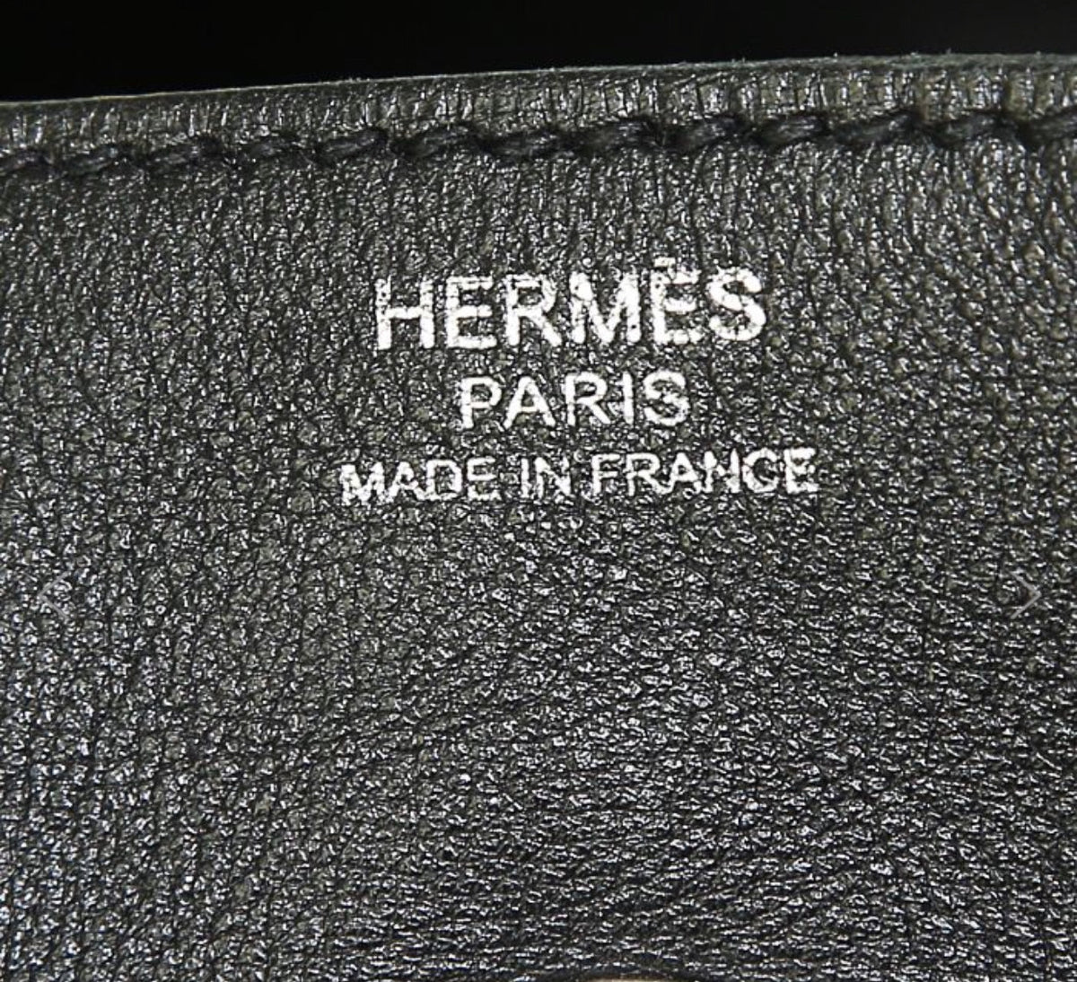 Hermes Lindy 34 bag