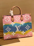 Louis Vuitton M45119 EXCLUSIVE - ONTHEGO GM