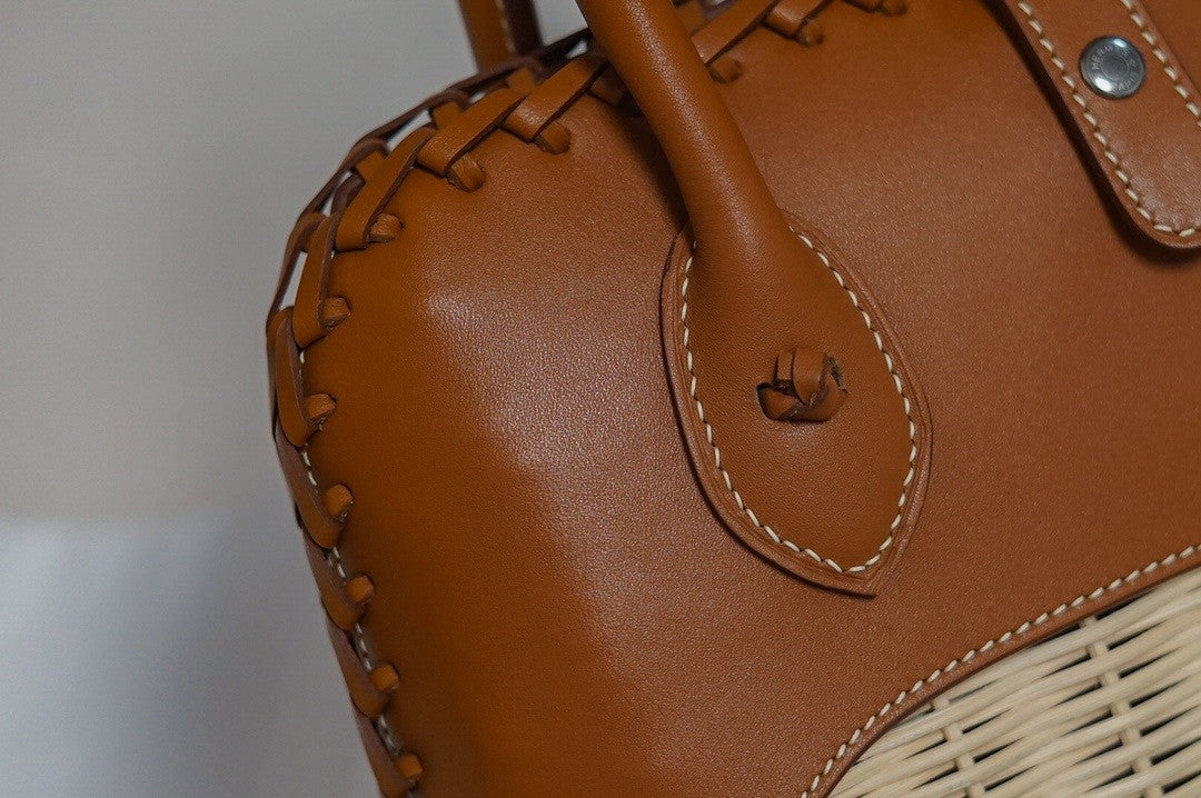 Hermes Bolide Picnic Bag