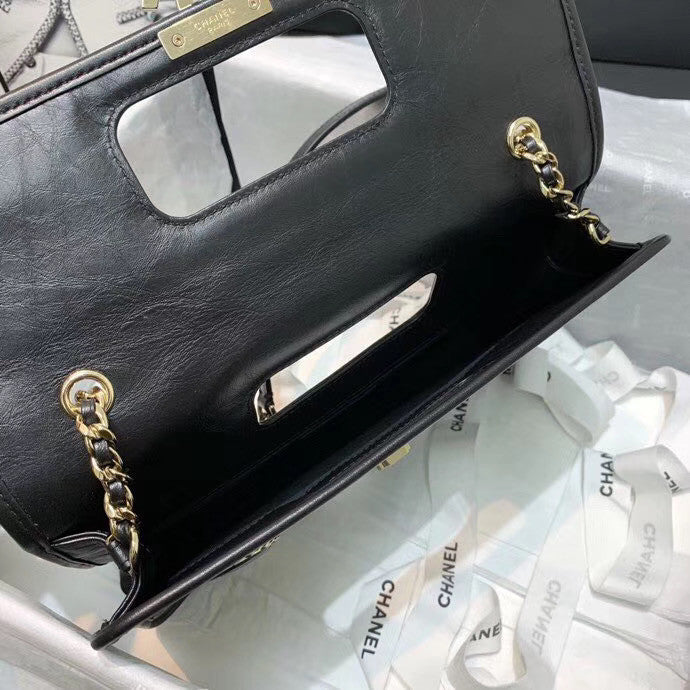 Chanel Flap Bag AS1430