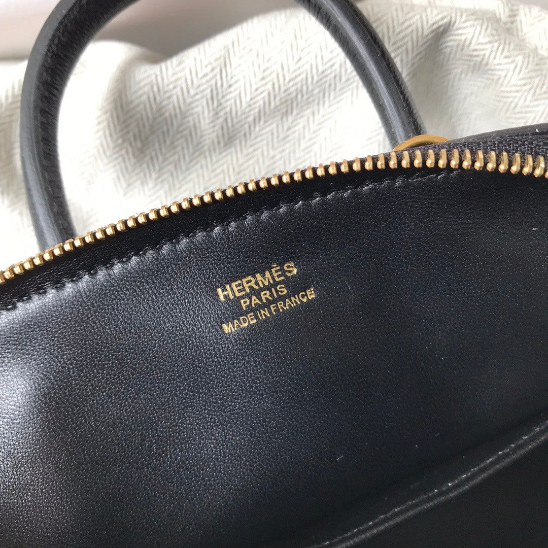 Hermes Bolide 1923 mini bag