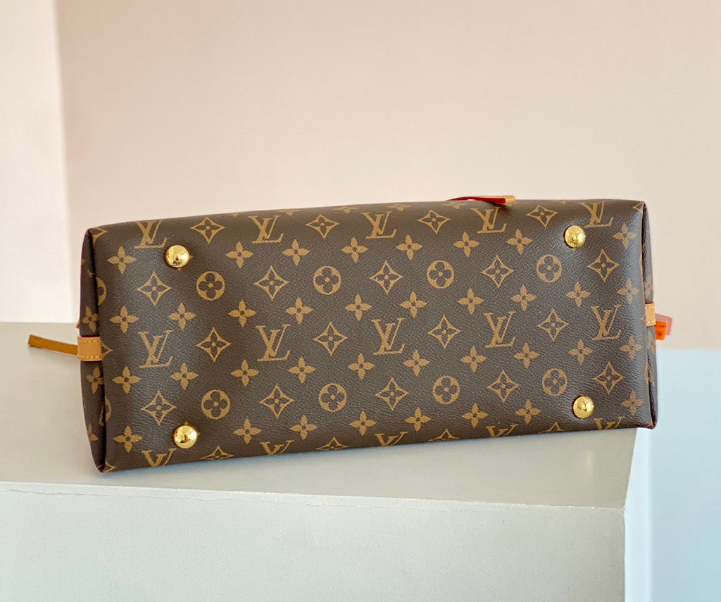 Louis Vuitton M46197 CARRYALL MM