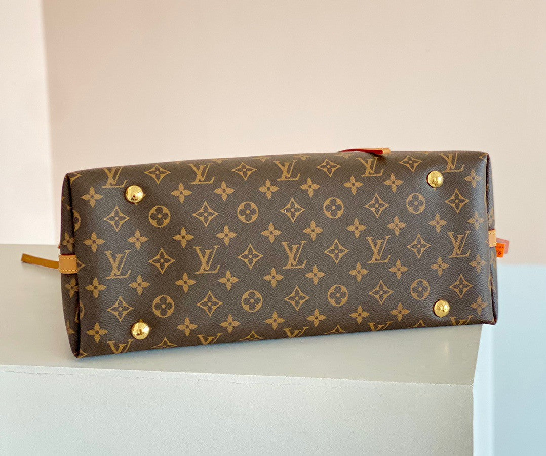 Louis Vuitton M46197 CARRYALL MM