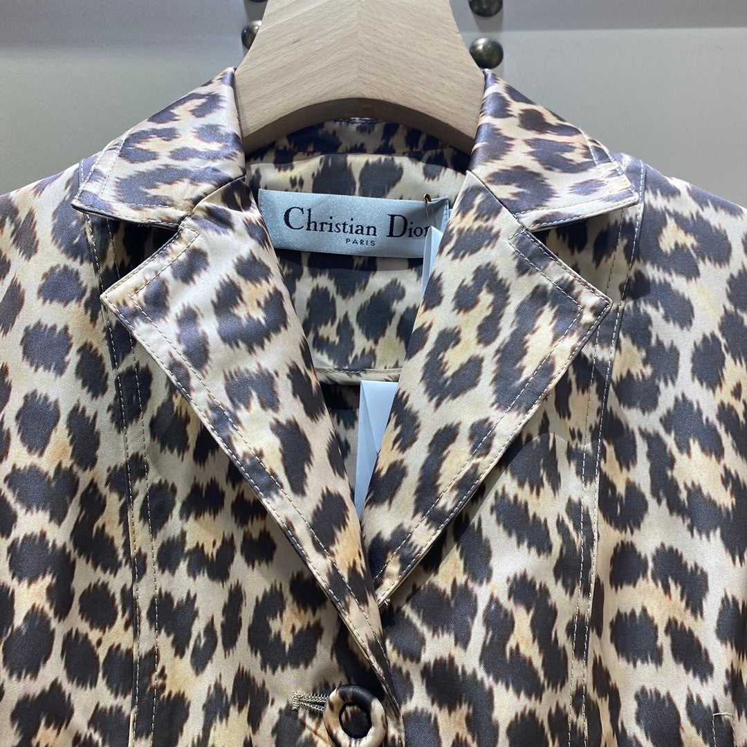 Christian Dior MIZZA BAR JACKET