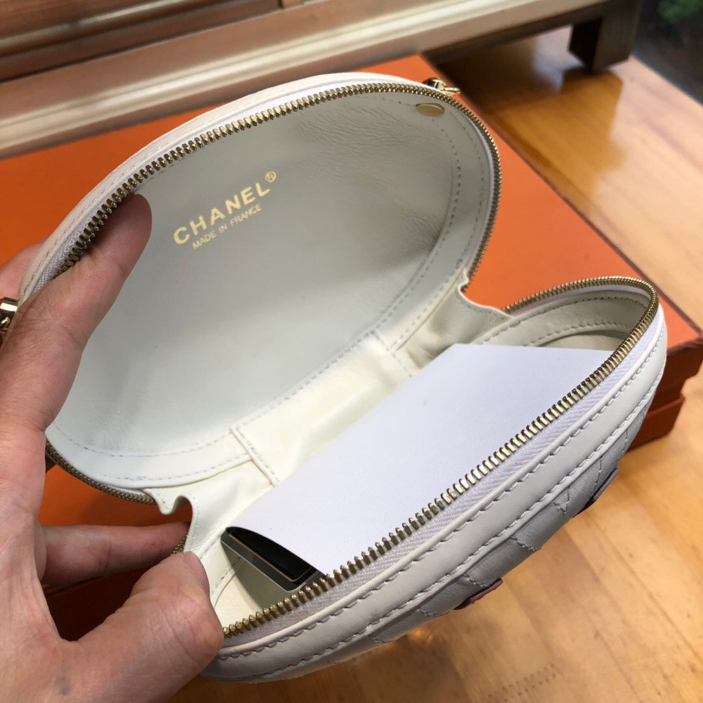 Chanel La Pausa Evening Bag