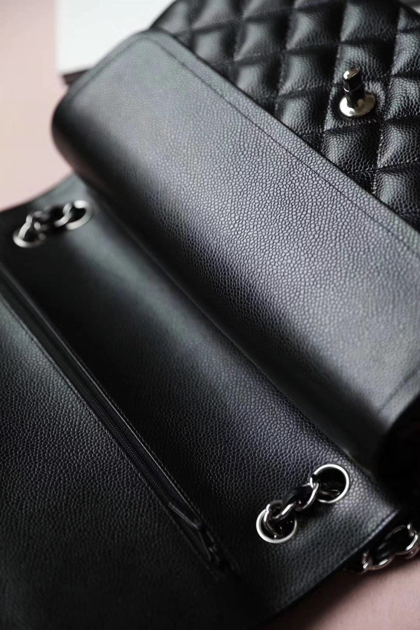 Chanel Large Classic Handbag