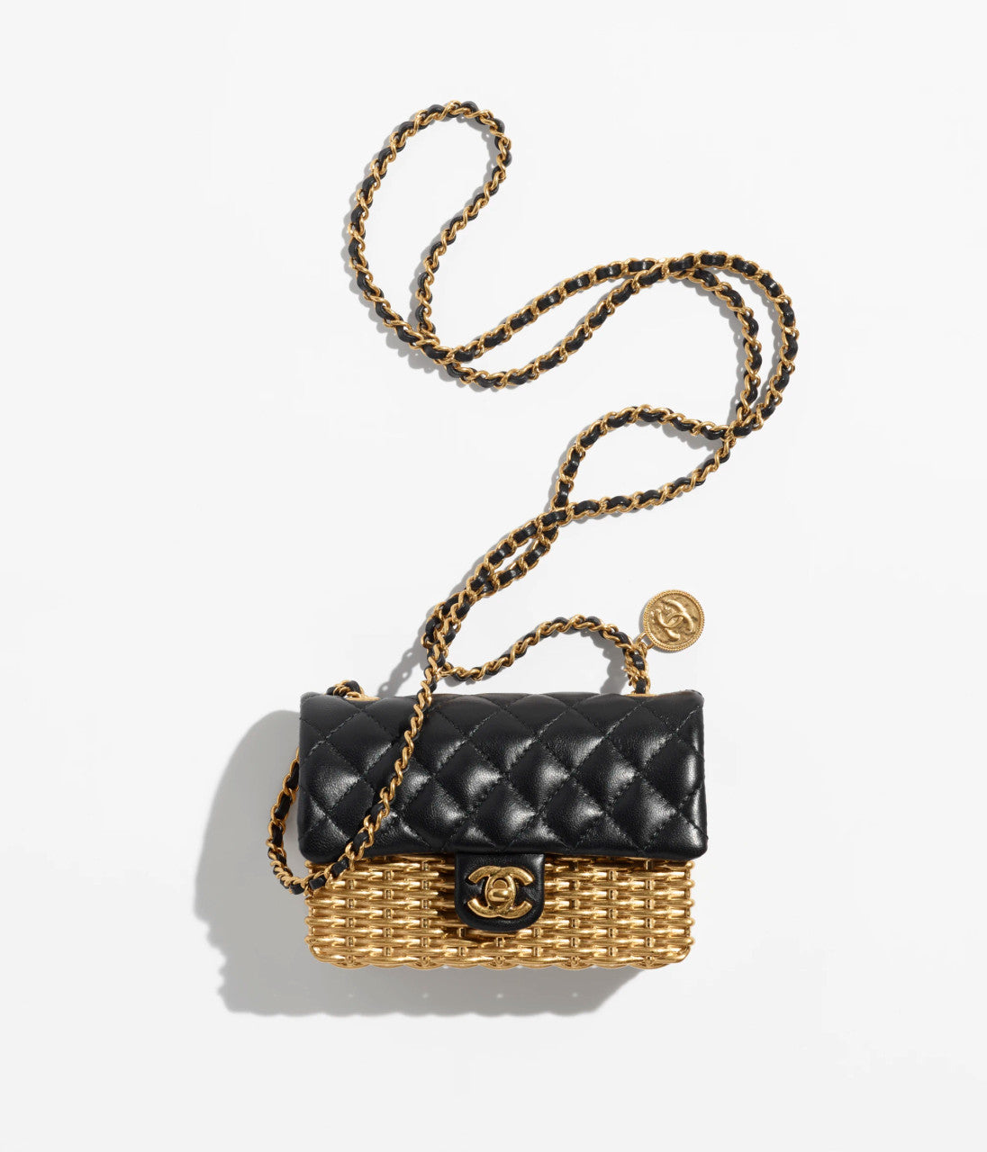 Chanel Cruise 2023 SMALL EVENING BAG