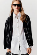 Chanel SS2023 Pre-Collection Cashmere CARDIGAN