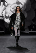 Chanel FW 2023/24 CAPE