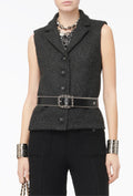 CHANEL FALL-WINTER 2024/25 VEST
