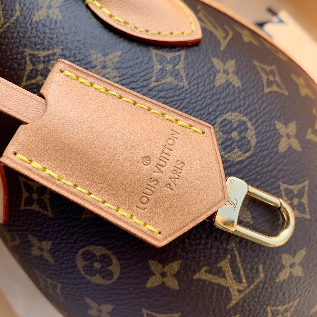 Louis Vuitton M44587 LV EGG BAG