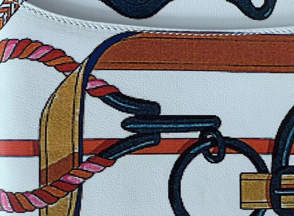 Hermes 2002 - 20 bag limited Edition