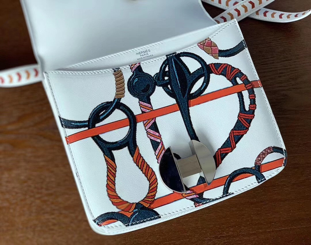 Hermes 2002 - 20 bag limited Edition