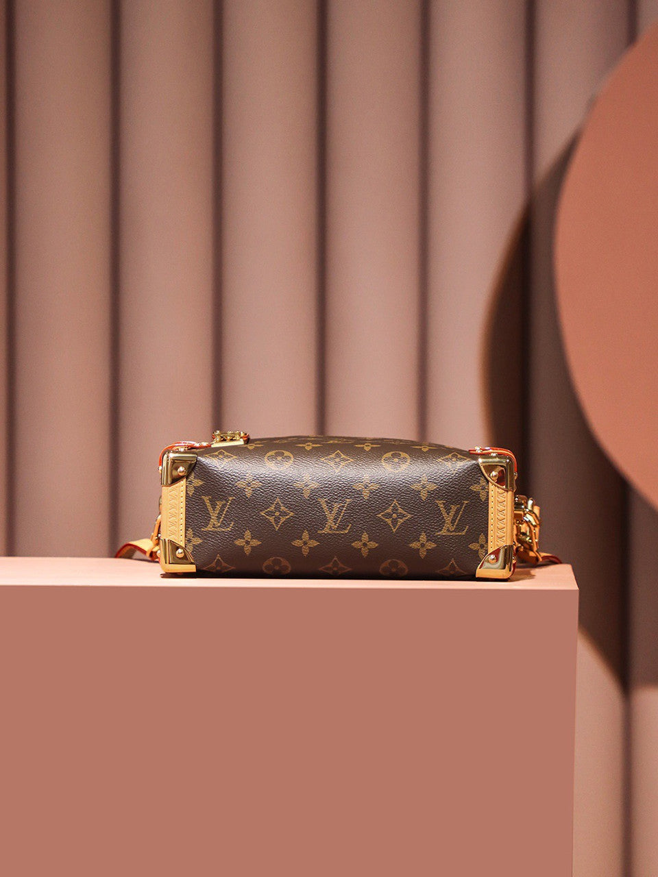 [Priority Access] Louis Vuitton M46358 SIDE TRUNK