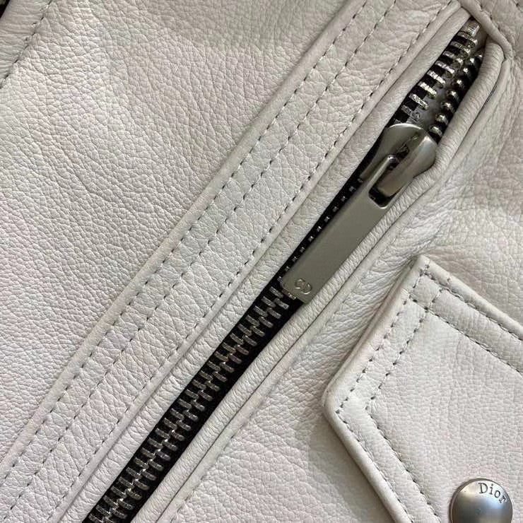 Christian Dior Limited Edition BIKER JACKET