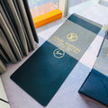 Louis Vuitton GI0501  YOGA MAT
