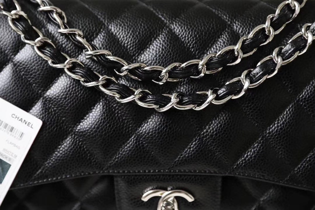 Chanel Large Classic Handbag