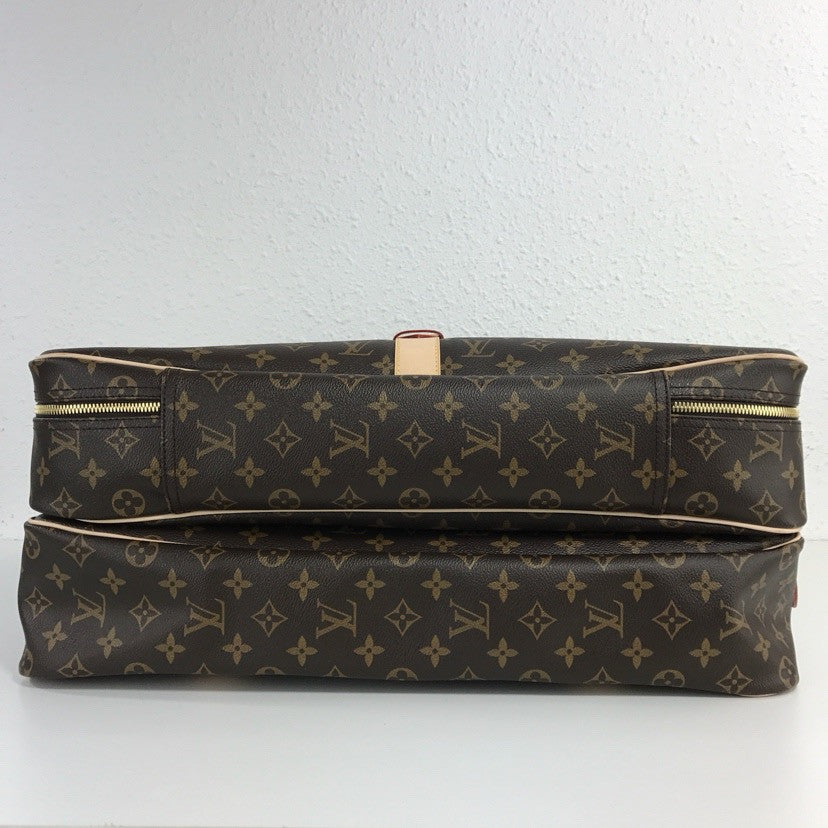 Louis Vuitton M41140  HUNTING BAG