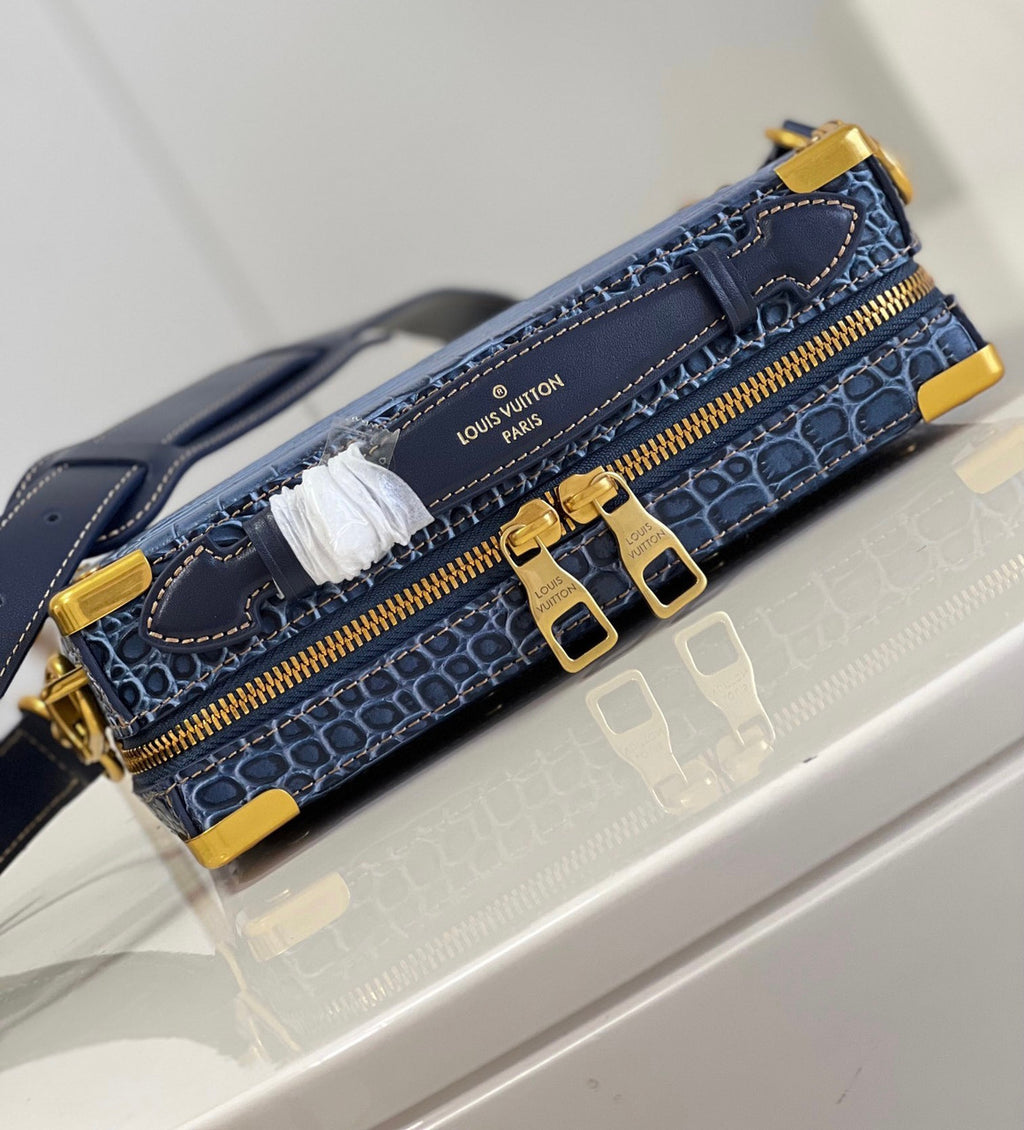 Louis Vuitton N80347 Handle Trunk