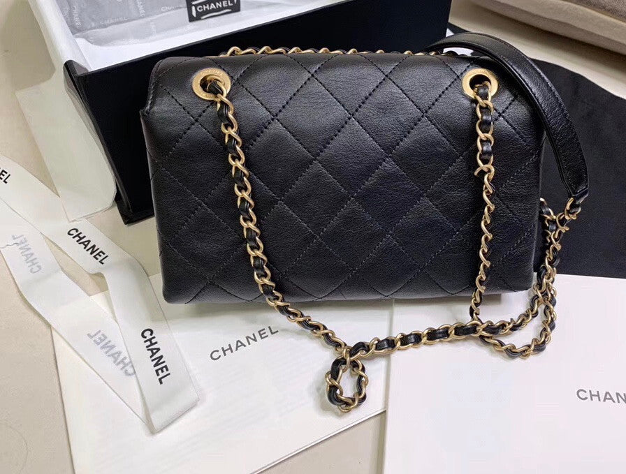 Chanel Small Flap Bag AS1490