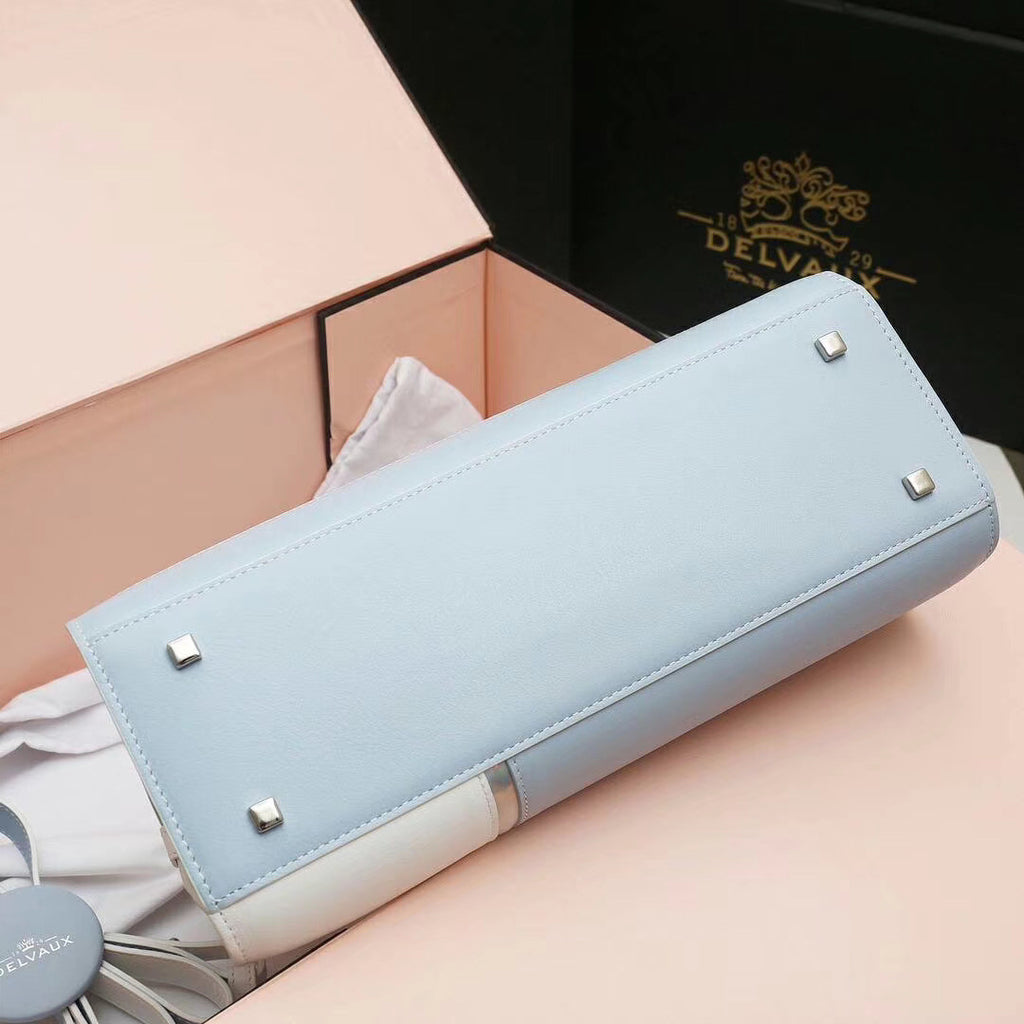 Delvaux Tempête MM, Paparazzi: Skyway, Ivory