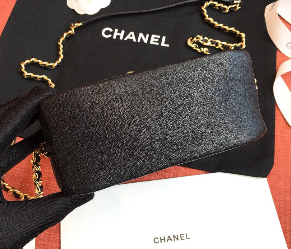 CHANEL Camera Case  AS0139