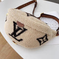 Louis Vuitton M55425 BUMBAG