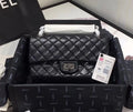 Chanel  Aged Calfskin 2.55 Handbag A37586