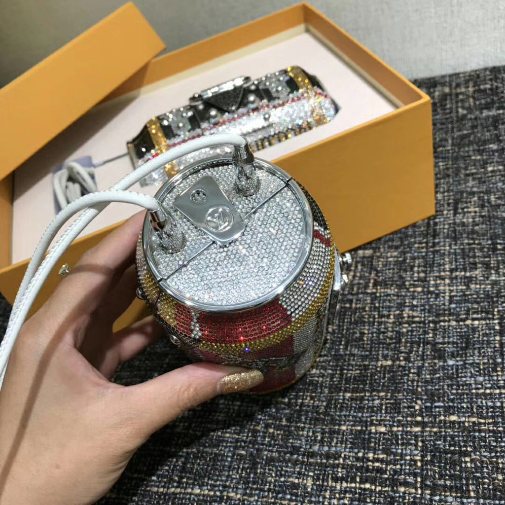 Louis Vuitton M44159 DRINK-IT BAG