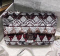 Chanel Sequins Flap Bag