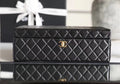 Chanel Jewelry Box
