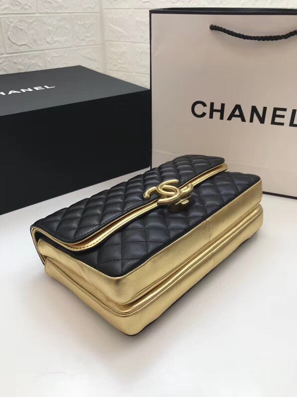 Chanel Small Flap Bag A57275