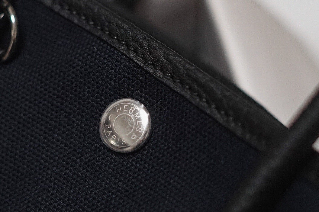 Hermes Garden File 28 bag