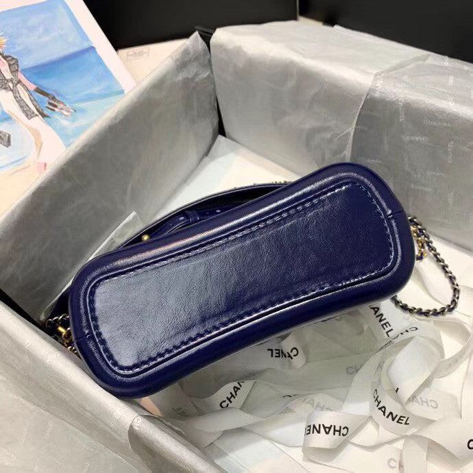 Chanel  CHANEL'S GABRIELLE Small Hobo Bag