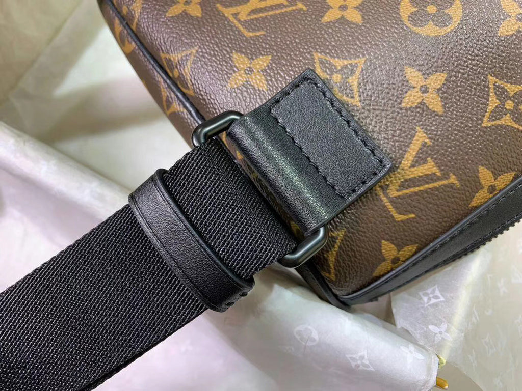 Louis Vuitton CHALK SLING BAG M44625 for men