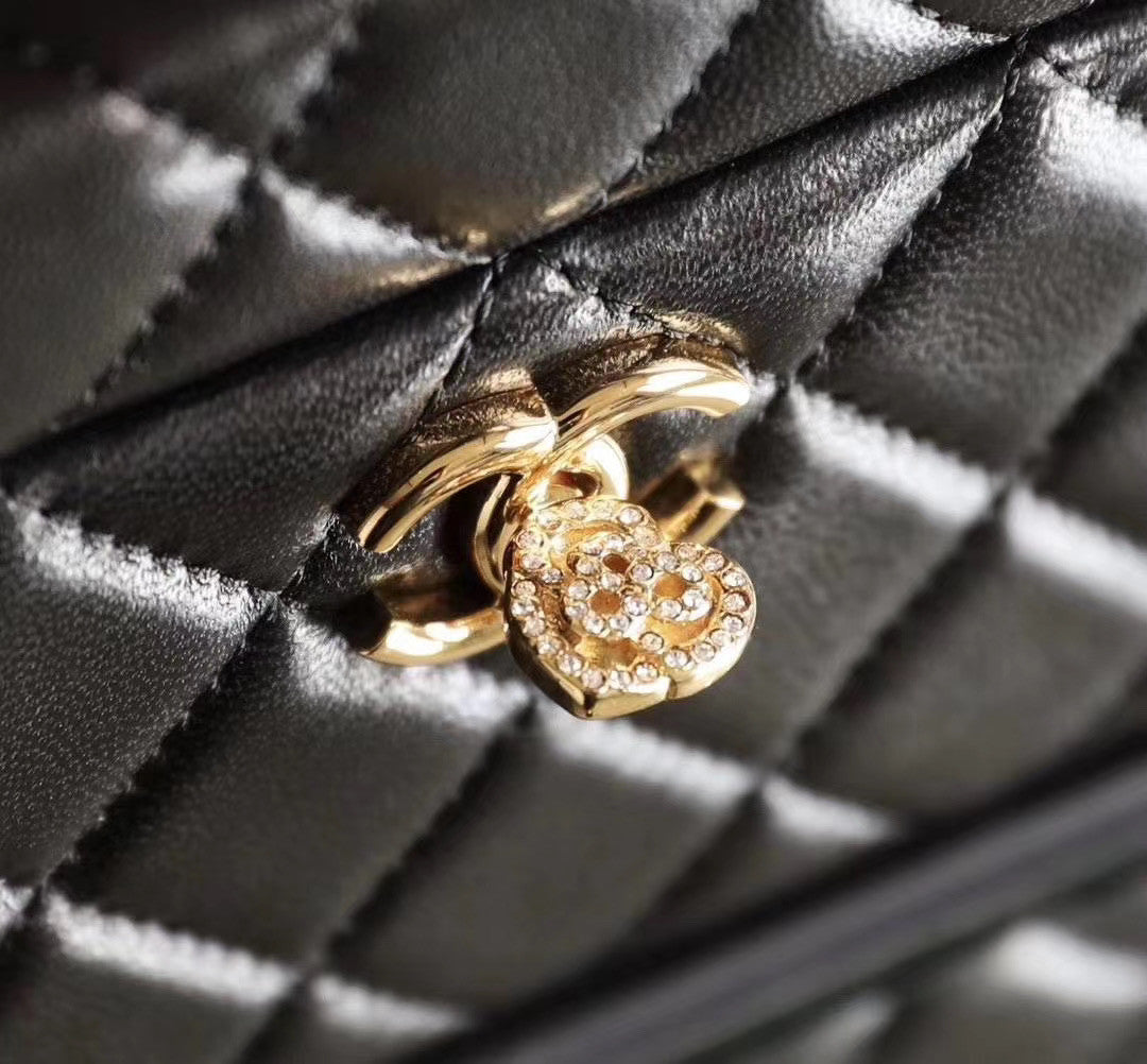 Chanel Jewelry Box