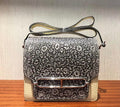 Hermes Roulis Mini Ombre Vanille Lizard Natura Alligator Missi Mat