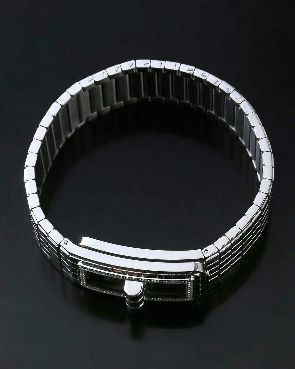 Chanel CODE COCO WATCH
