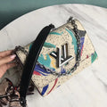 Louis Vuitton M53857 TWIST MM