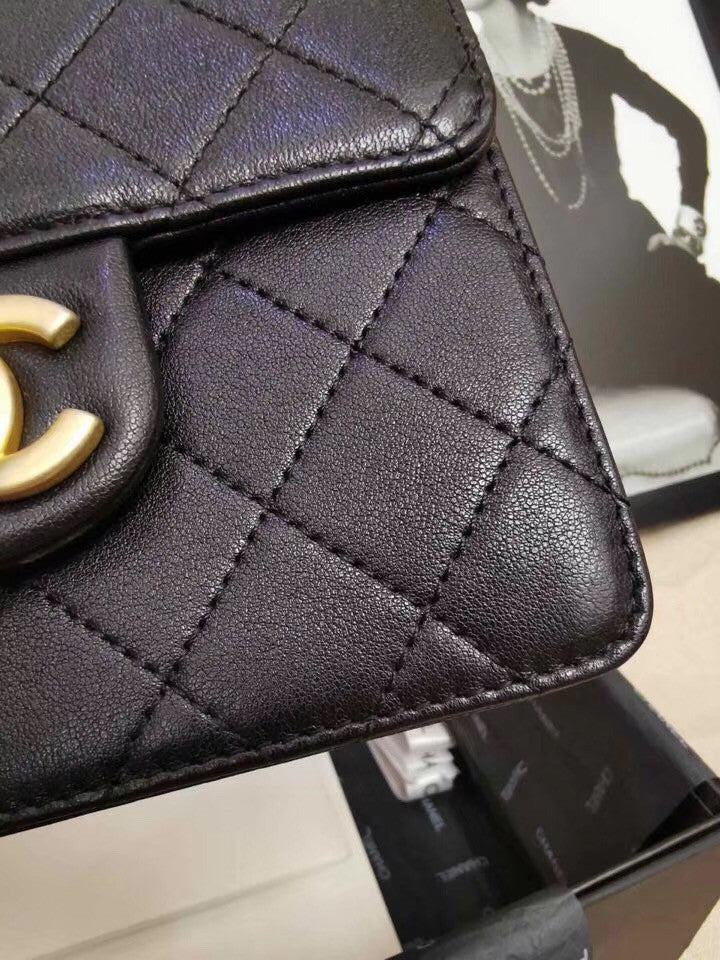 Chanel Flap Bag ASO580