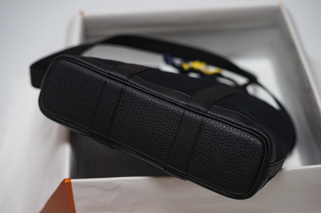 Hermes Garden File 28 bag