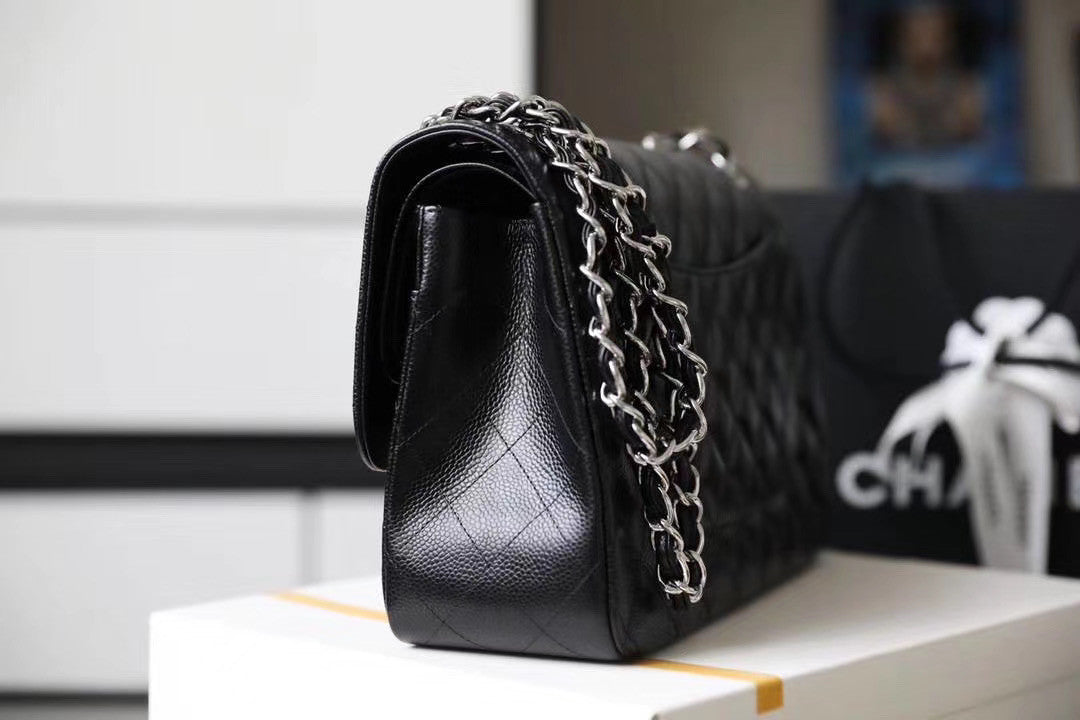 Chanel Large Classic Handbag