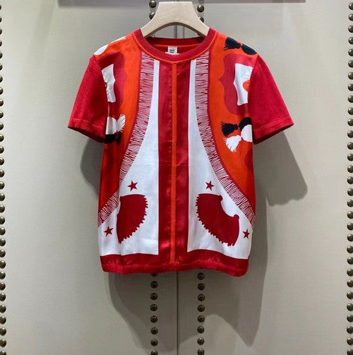 Hermes Poste et Cavalerie classic shirt