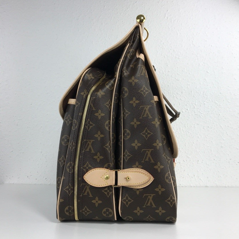 Louis Vuitton M41140  HUNTING BAG