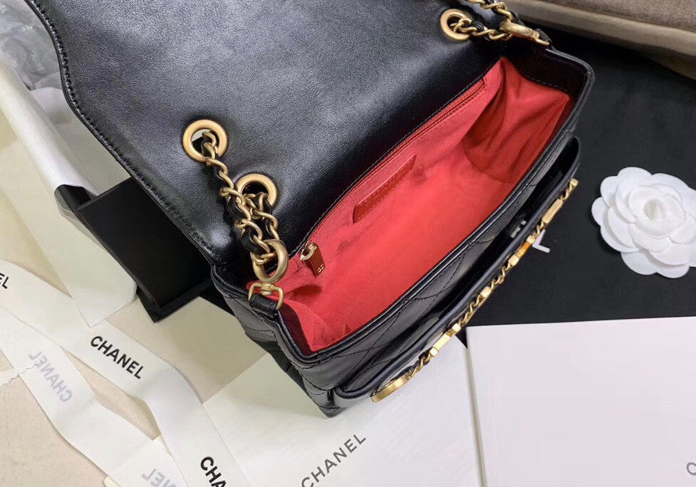 Chanel Small Flap Bag AS1490